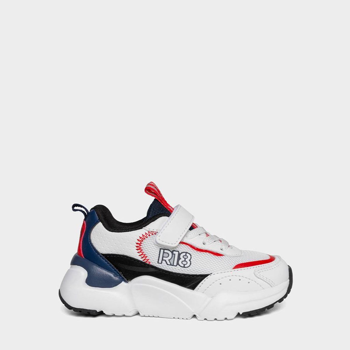 R18 - ZAPATILLAS URBANAS INFANTE R18 R18-QY030 22-27