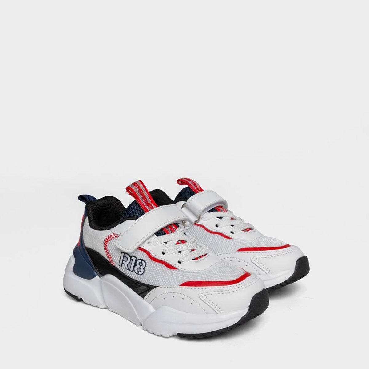 R18 - ZAPATILLAS URBANAS INFANTE R18 R18-QY030 22-27