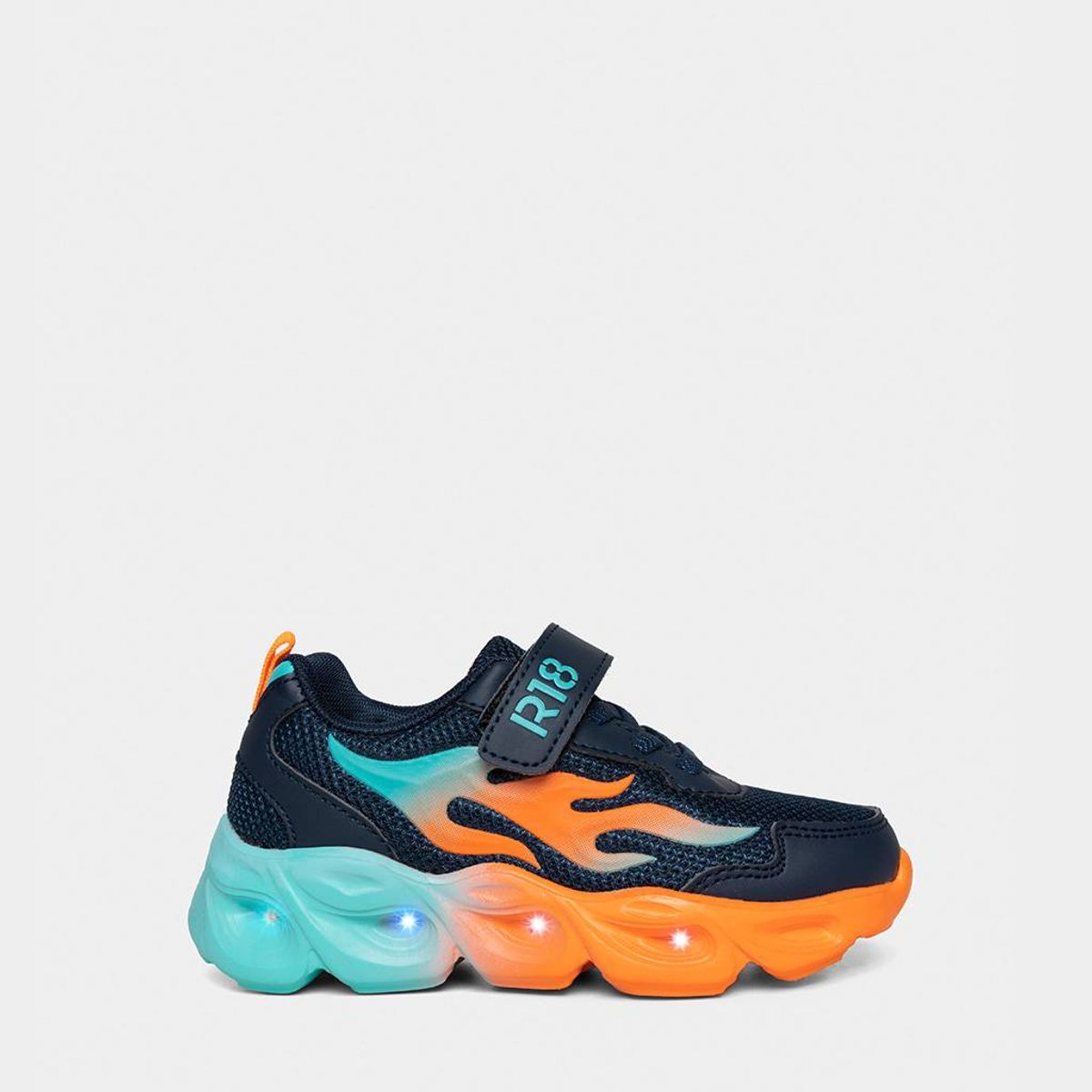 R18 - Zapatillas Urbanas R18 Infante R18-Qy052