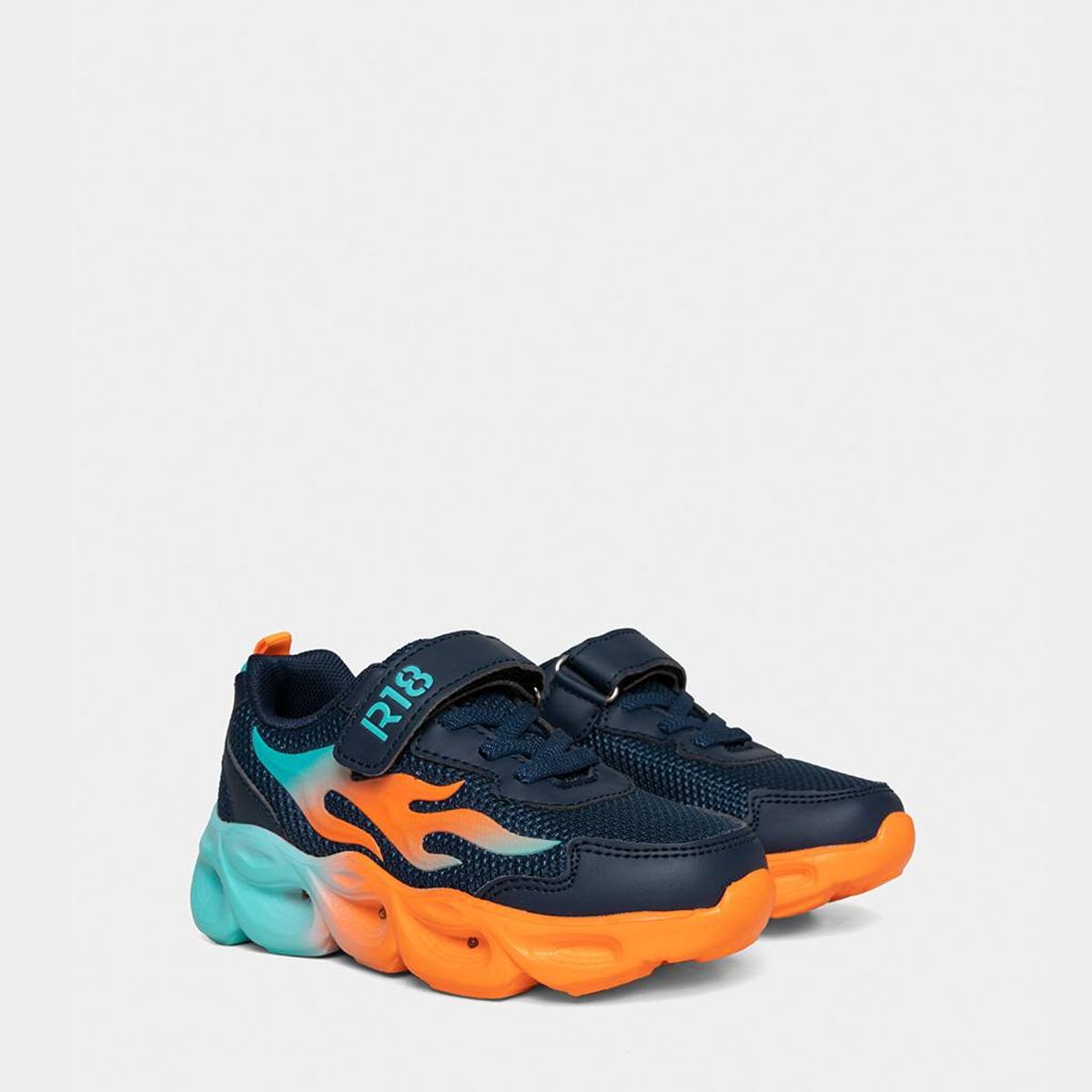 R18 - Zapatillas Urbanas R18 Infante R18-Qy052