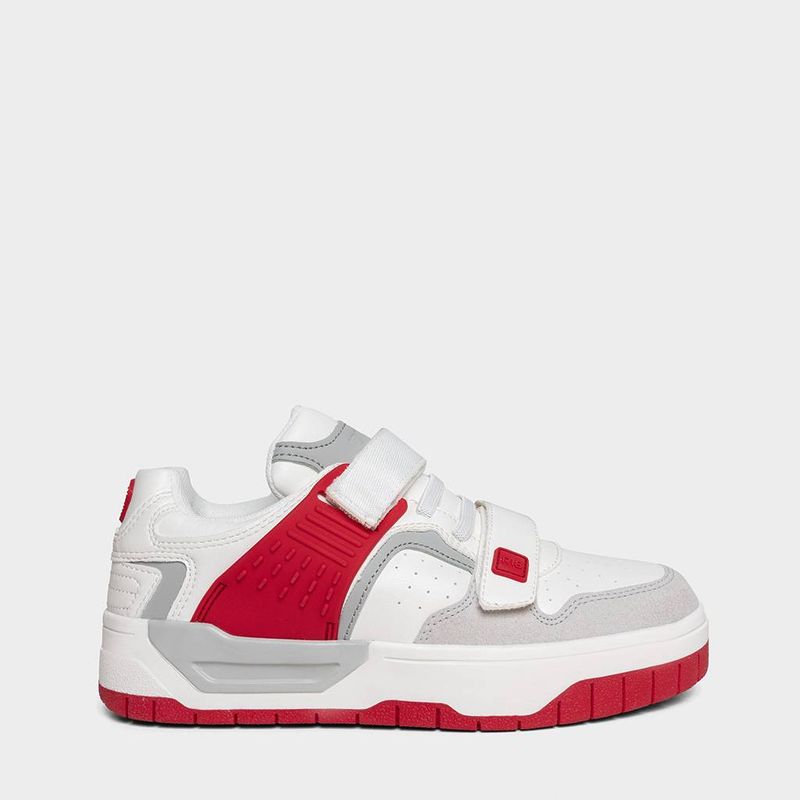 R18 - Zapatillas Urbanas R18 Pre Escolar R18-Xw019