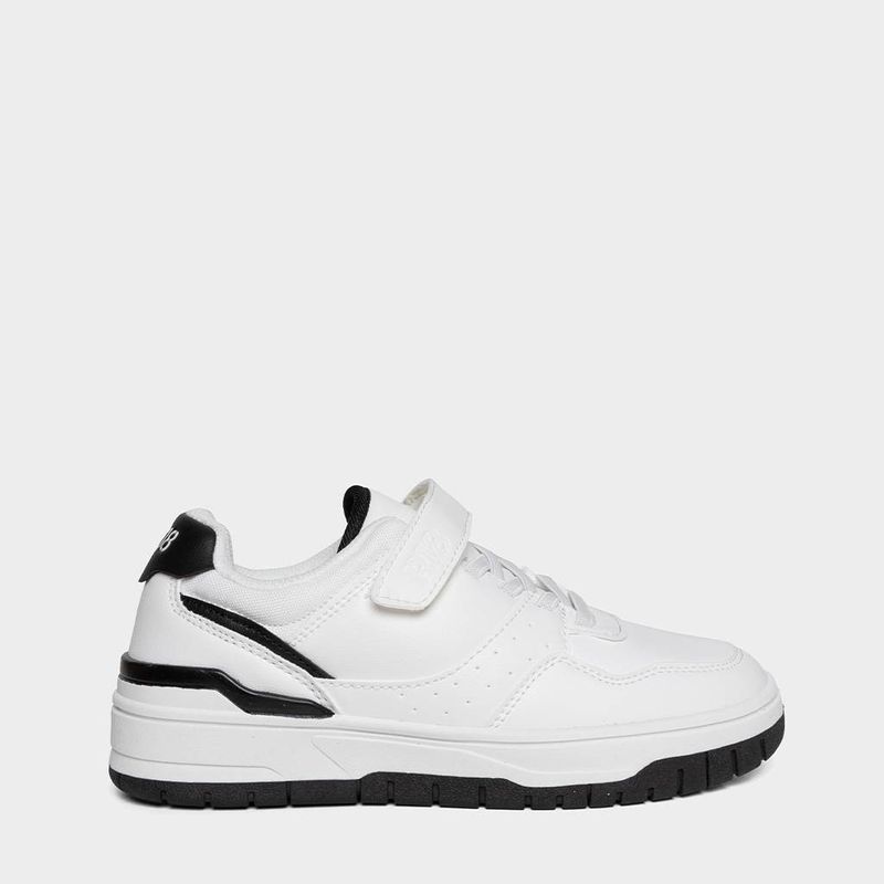R18 - Zapatillas Urbanas R18 Pre Escolar R18-Xw014