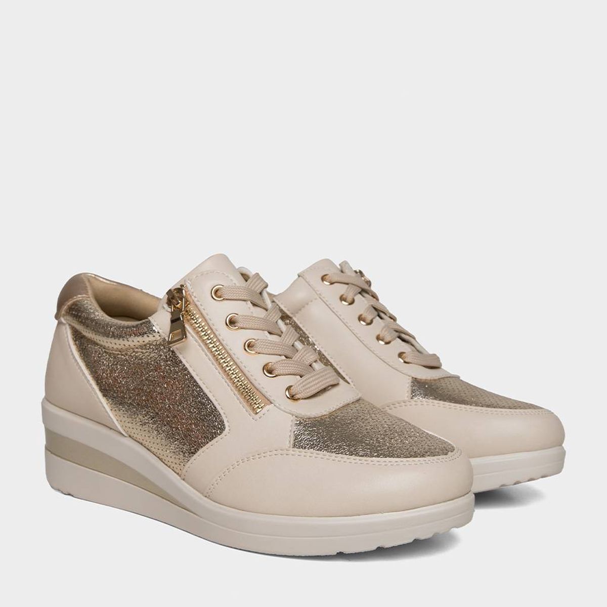 FOOTLOOSE - Zapatillas Casuales Footloose Mujeres Fch-Lm011 Atena