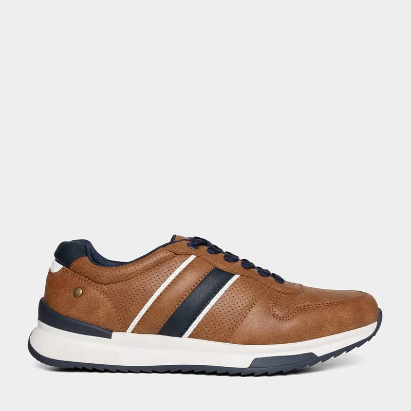 RENZO RENZINI - ZAPATILLAS URBANAS HOMBRES RENZO RENZINI RCH-WO007 39-43