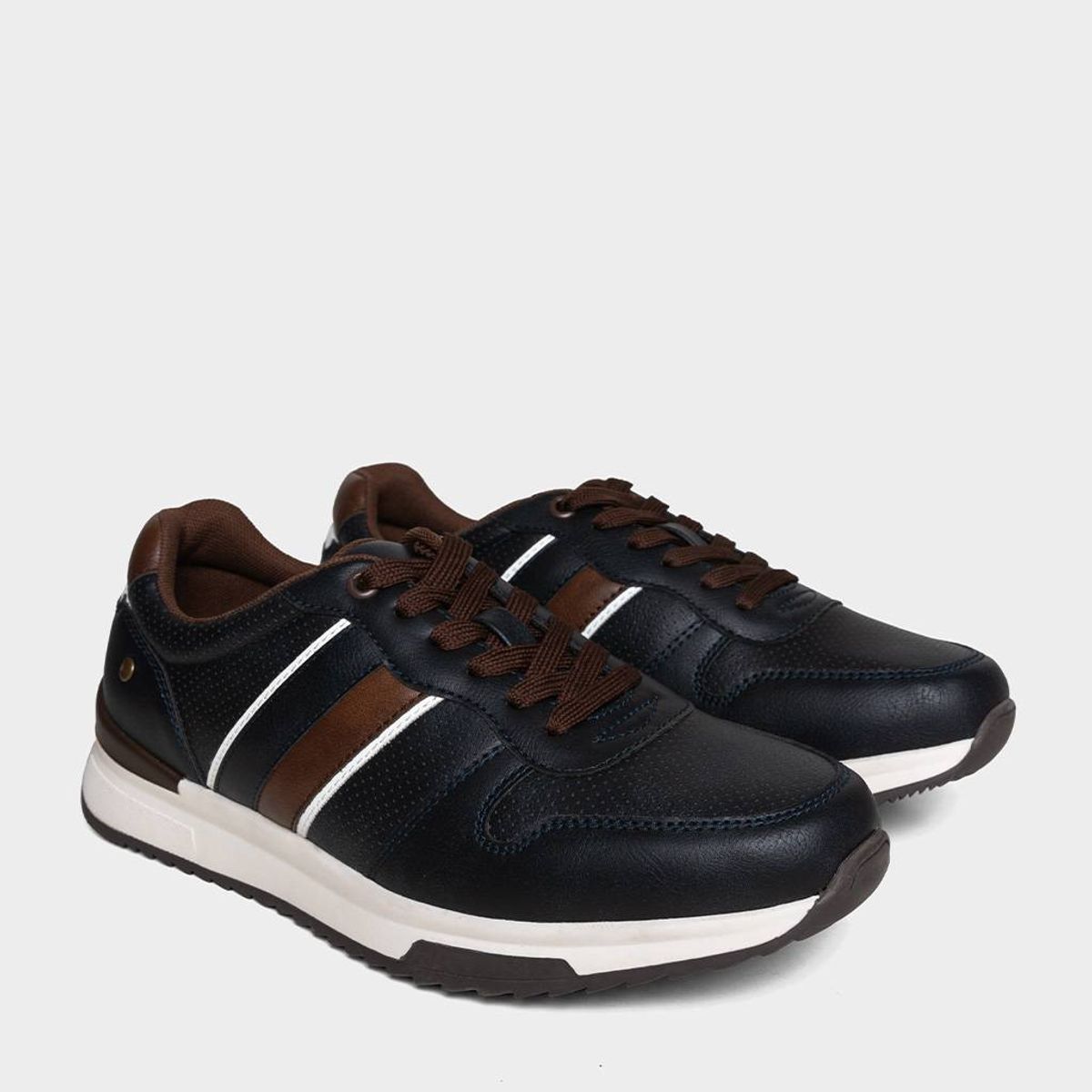 RENZO RENZINI - Zapatillas Casuales Renzo Renzini Hombres Rch-Wo007