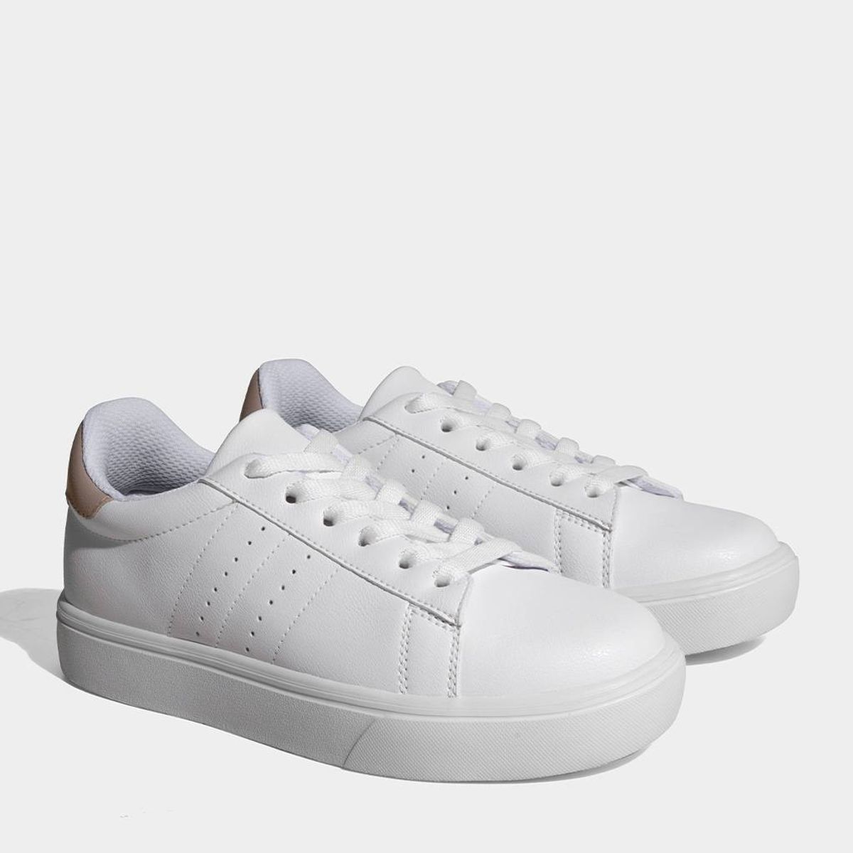 R18 - ZAPATILLAS URBANAS MUJERES R18 R18-LC0007 35-40