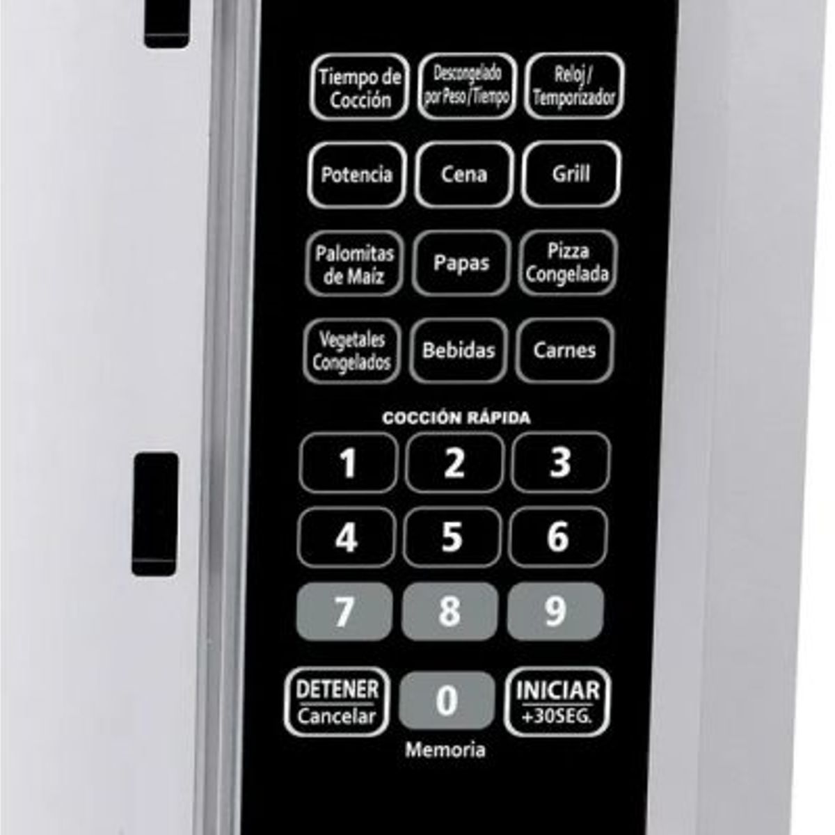 OSTER - Horno Microondas Oster de 25 L POGGM3901M