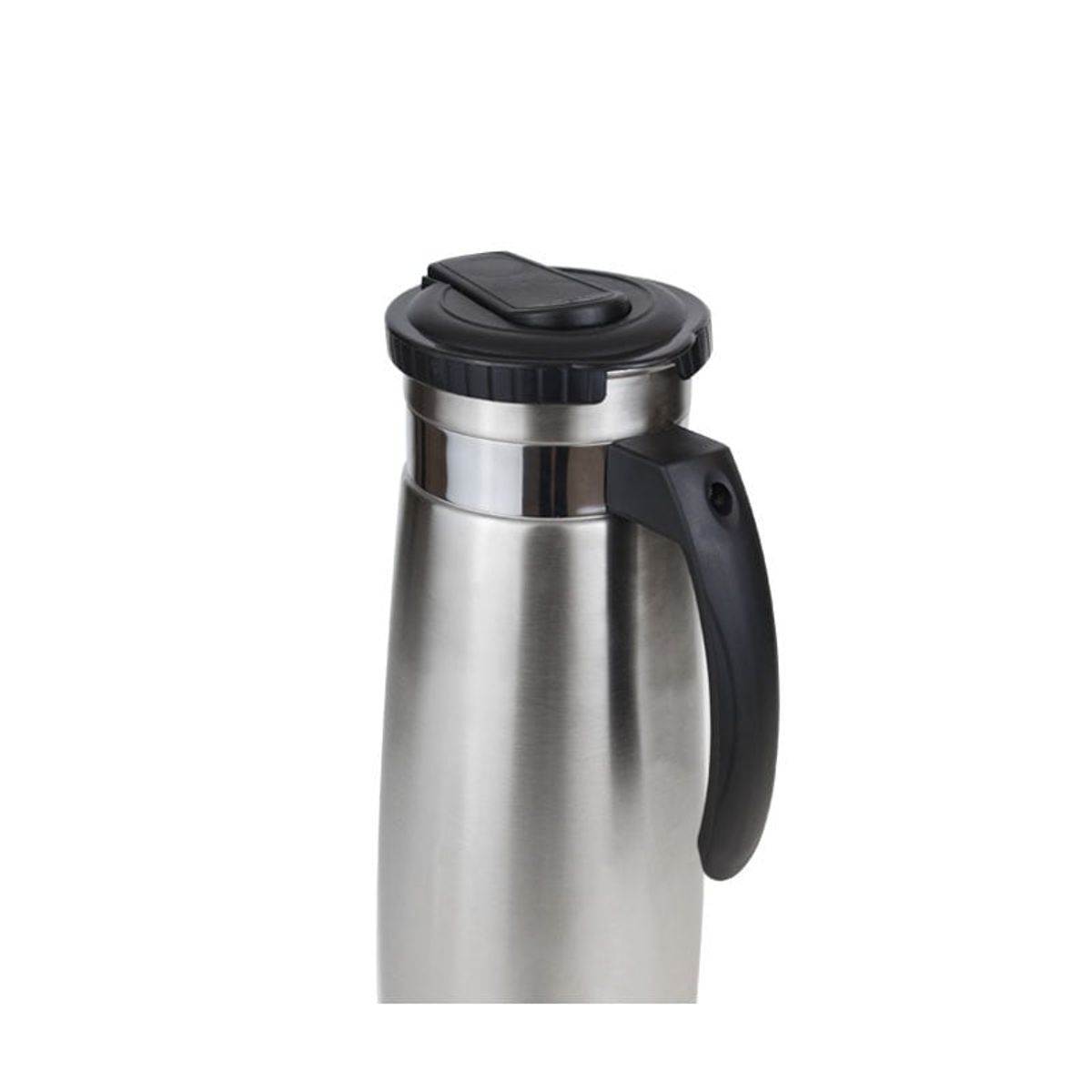 GENERICO - Jarra de acero inoxidable 1.3 Litros