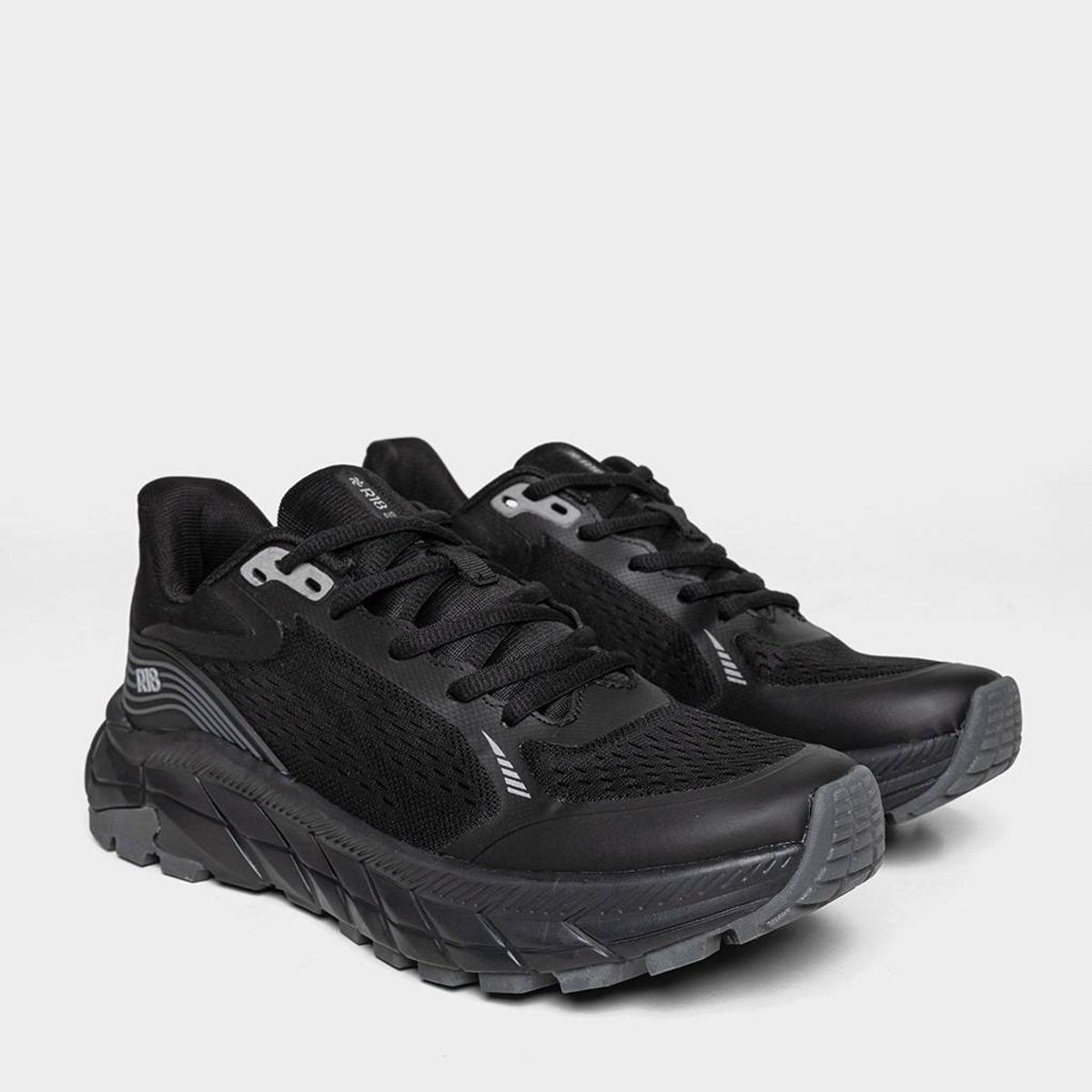 R18 - Zapatillas Outdoor R18 Hombres R18-Sk029