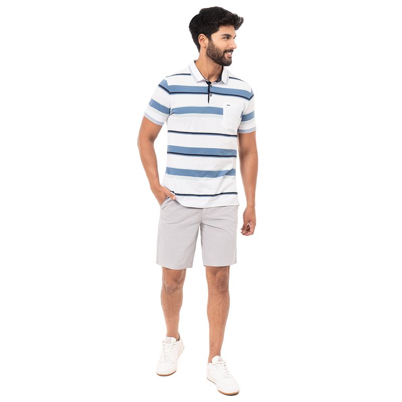 PIONIER - Bermuda Tafeta Hombre Gerdh Pionier