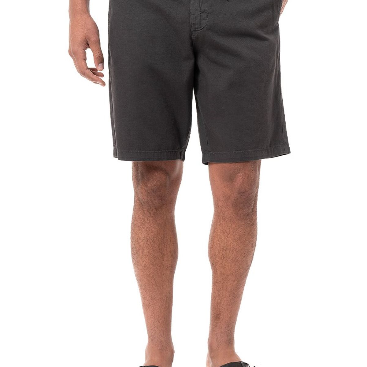 NORTON - Bermuda Drill Hombre Jaisom Norton