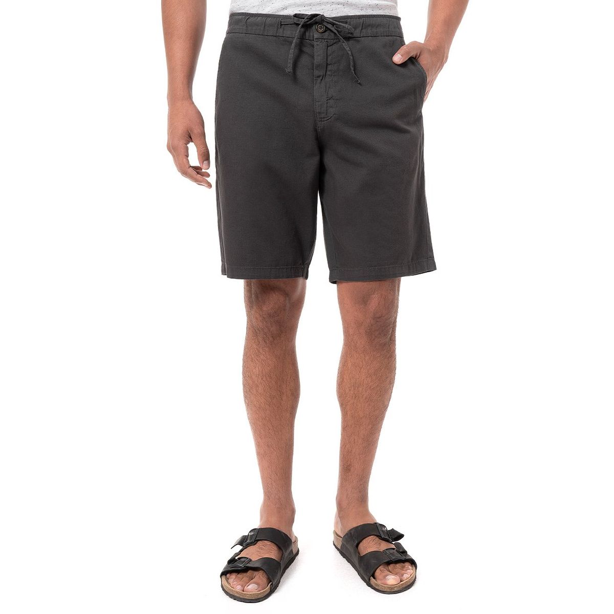 NORTON - Bermuda Drill Hombre Jaisom Norton