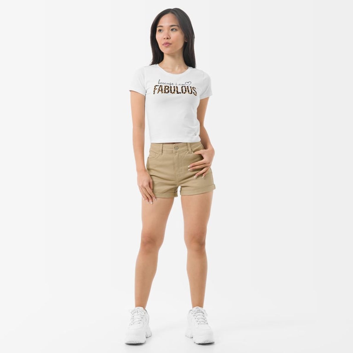 SQUEEZE - Short Drill Stretch Mujer Holisa 1 Squeeze