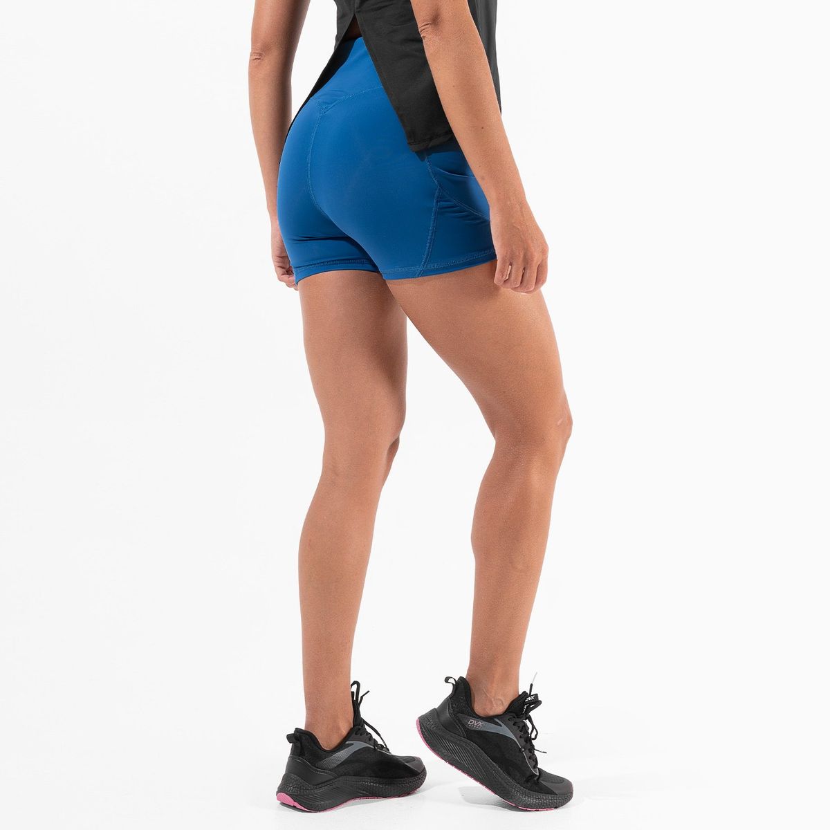 DVX - Short Sintetica Mujer Dianah Dvx