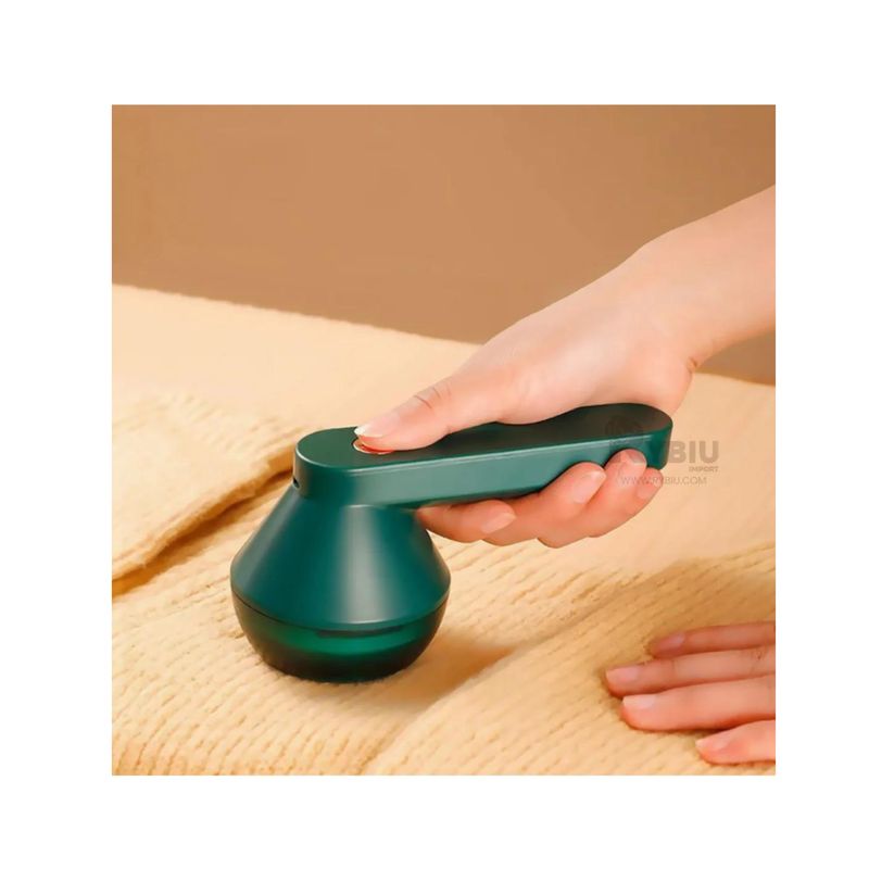 OEM - Removedor Eléctrico de Pelusas para Prendas