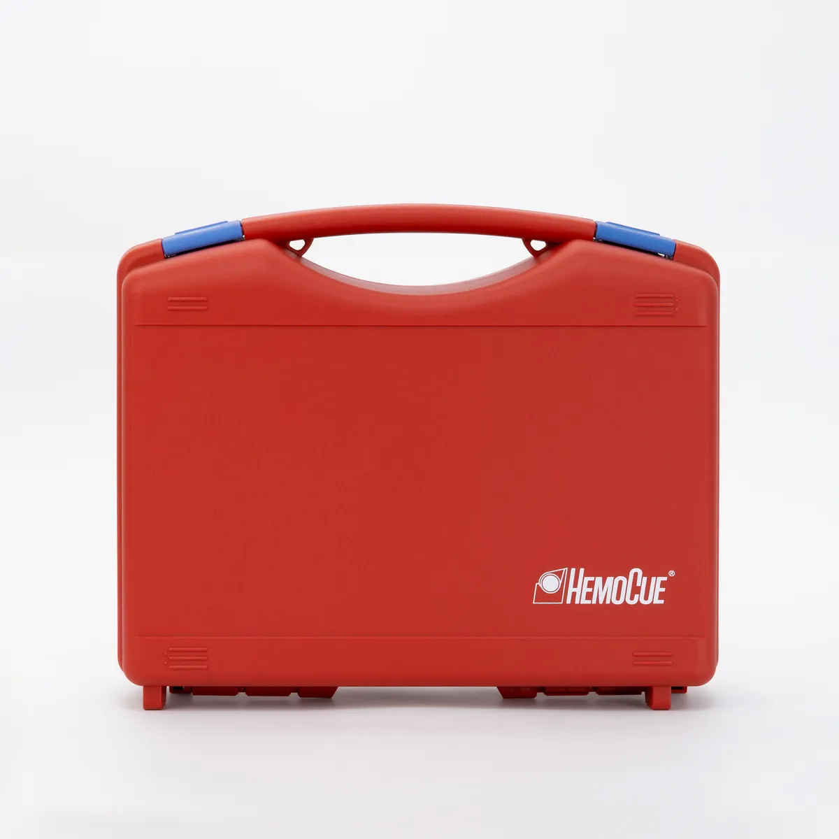 GENERICO - Equipo Hemocue con Maletín HB - 201