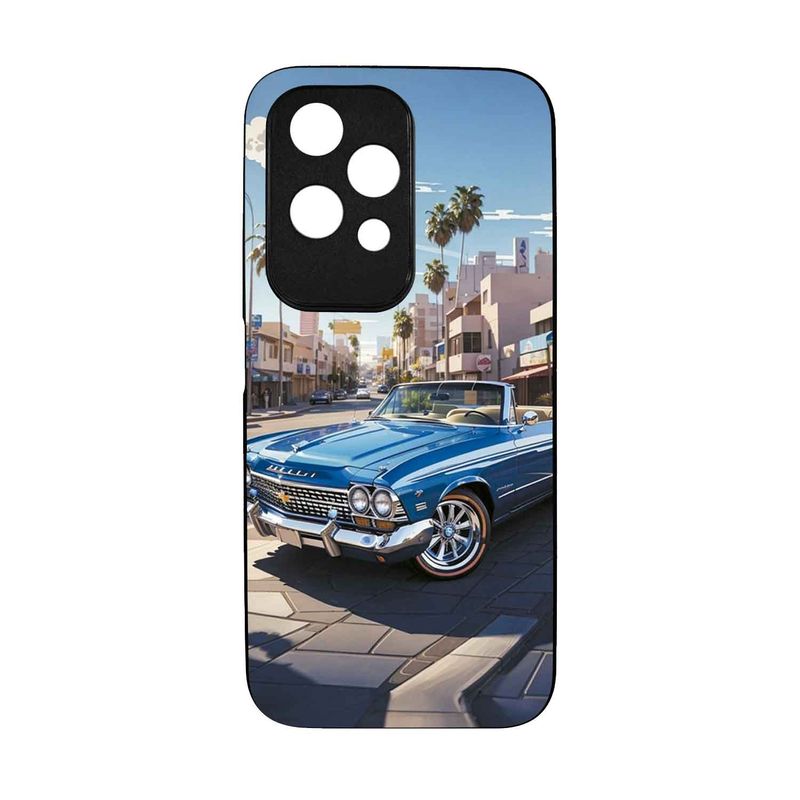 GENERICO - Funda Protector Case Para HONOR 200 LITE