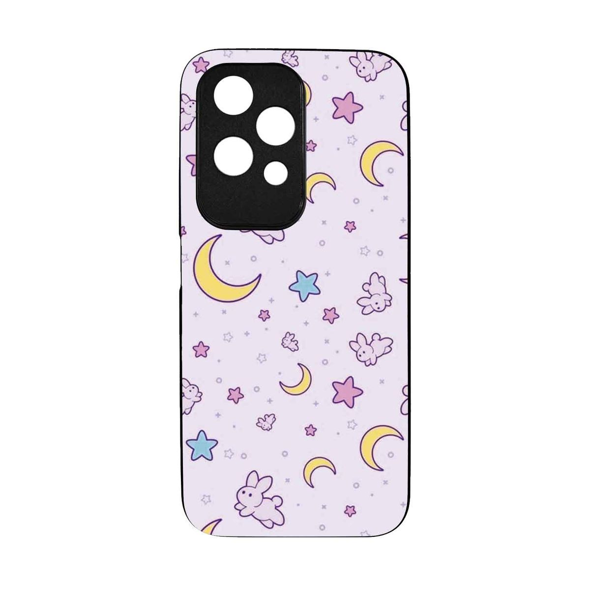 GENERICO - Funda Protector Case Para HONOR 200 LITE