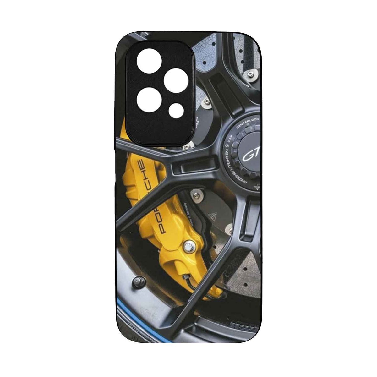 GENERICO - Funda Protector Case Para HONOR 200 LITE