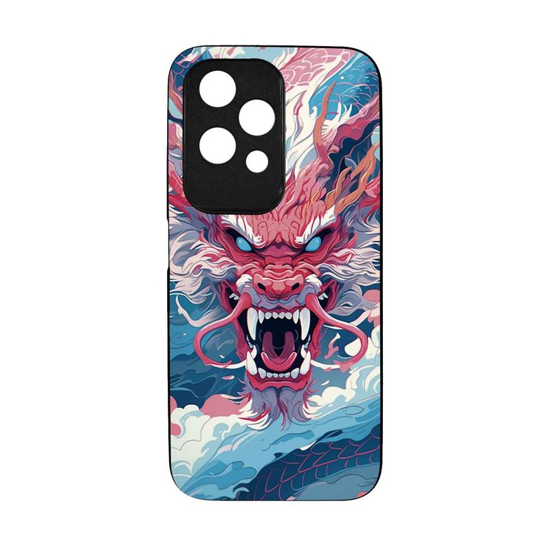 GENERICO - Funda Protector Case Para HONOR 200 LITE