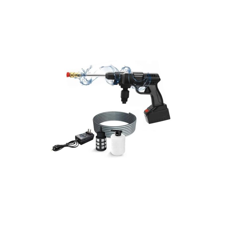 OEM - Hidrolavadora Portátil  120 Voltios