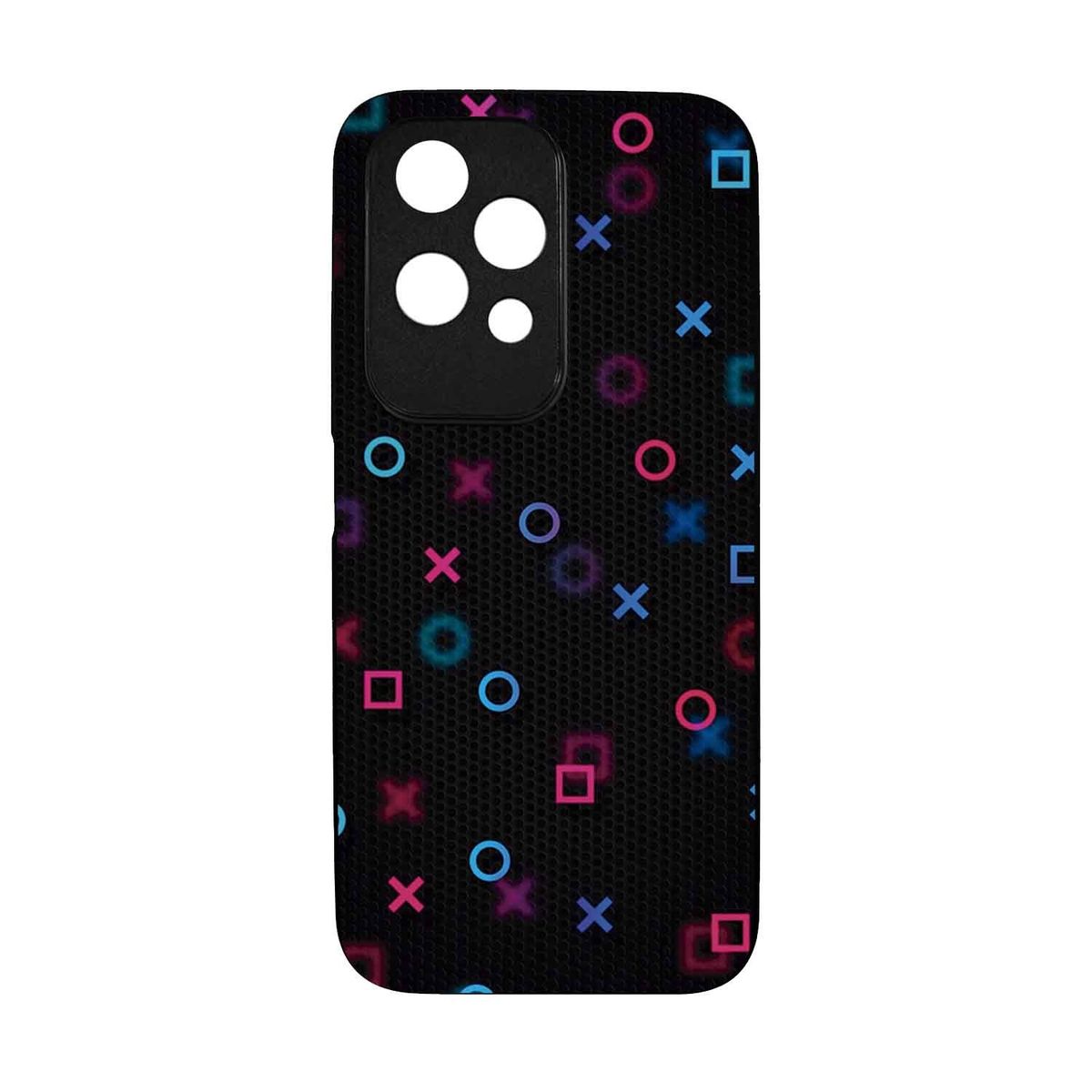GENERICO - Funda Protector Case Para HONOR 200 LITE
