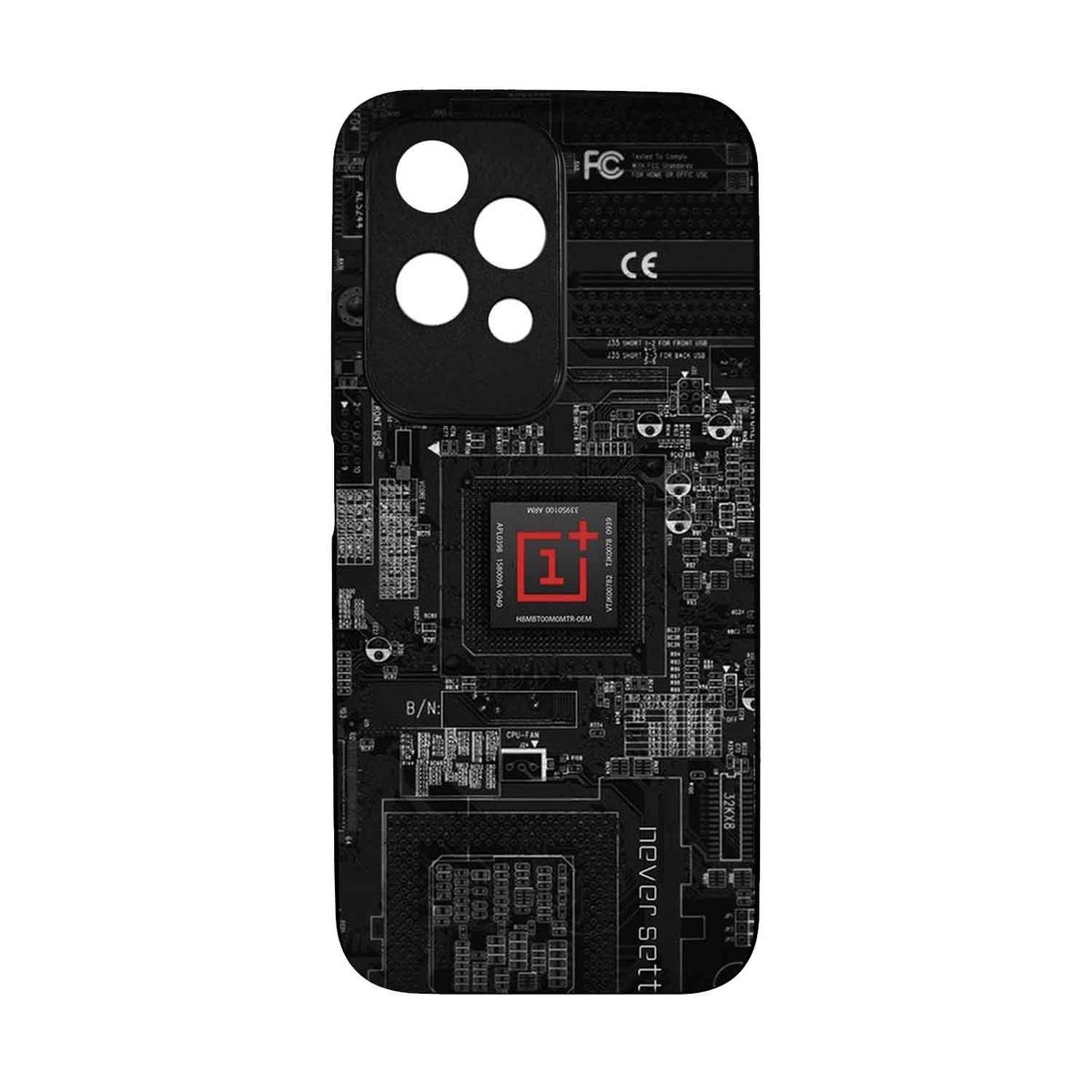 GENERICO - Funda Protector Case Para HONOR 200 LITE