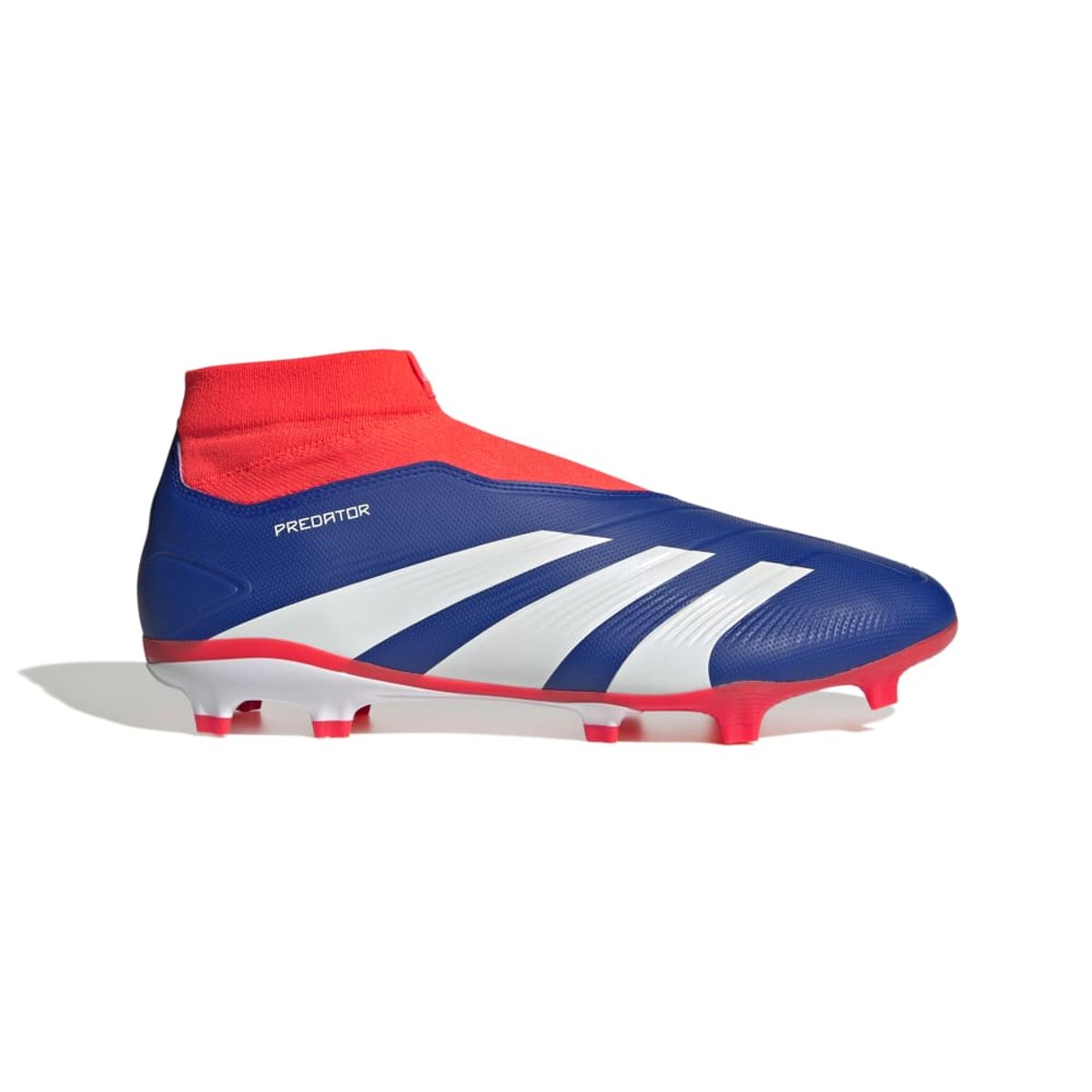 ADIDAS - Zapatillas Adidas PREDATOR LEAGUE LL FG Hombre  IF6333