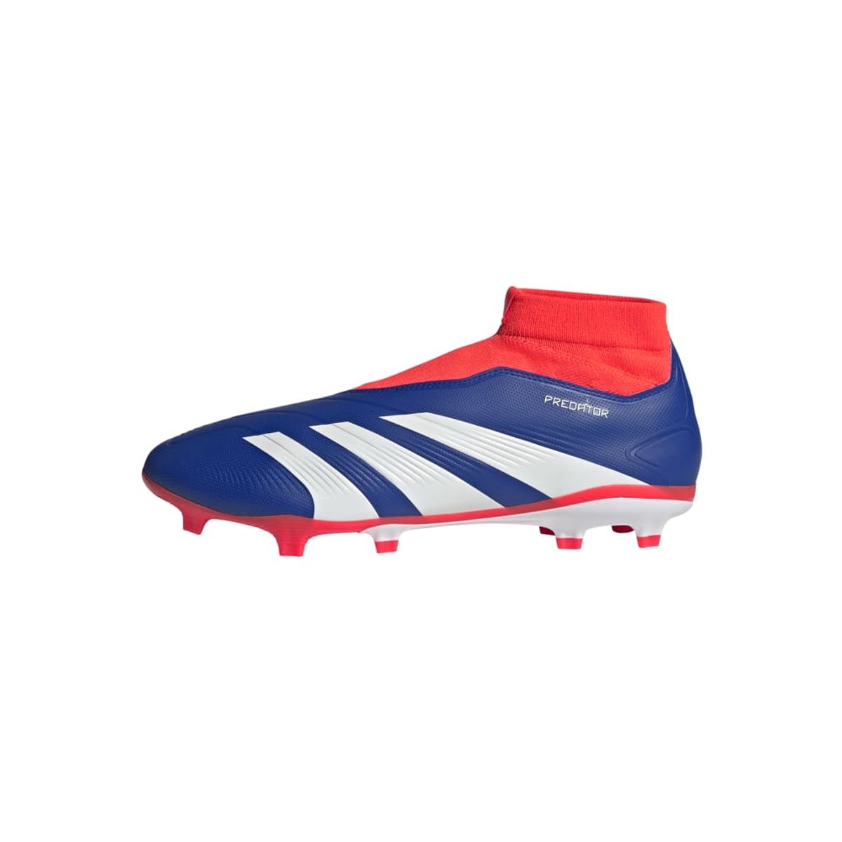 ADIDAS - Zapatillas Adidas PREDATOR LEAGUE LL FG Hombre  IF6333