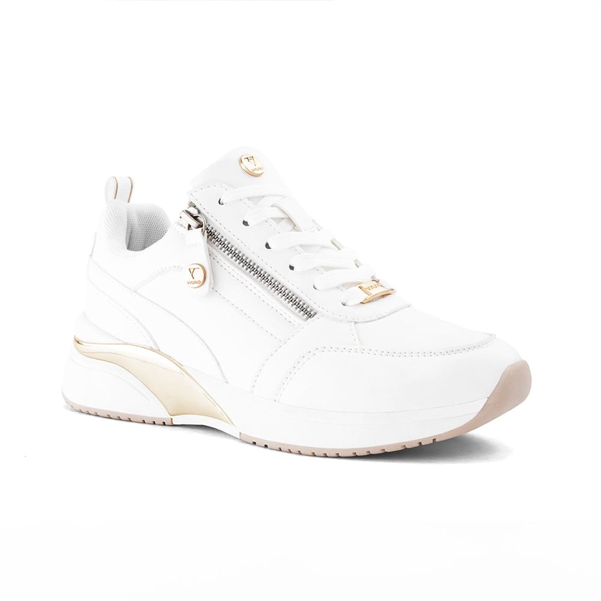 VIA UNO - Zapatillas Via Uno LZ0676-03 -Mujer