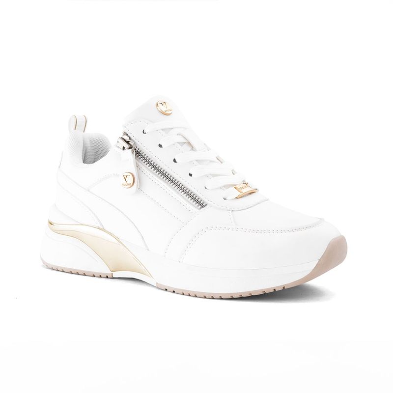 VIA UNO - Zapatillas Via Uno LZ0676-03 -Mujer