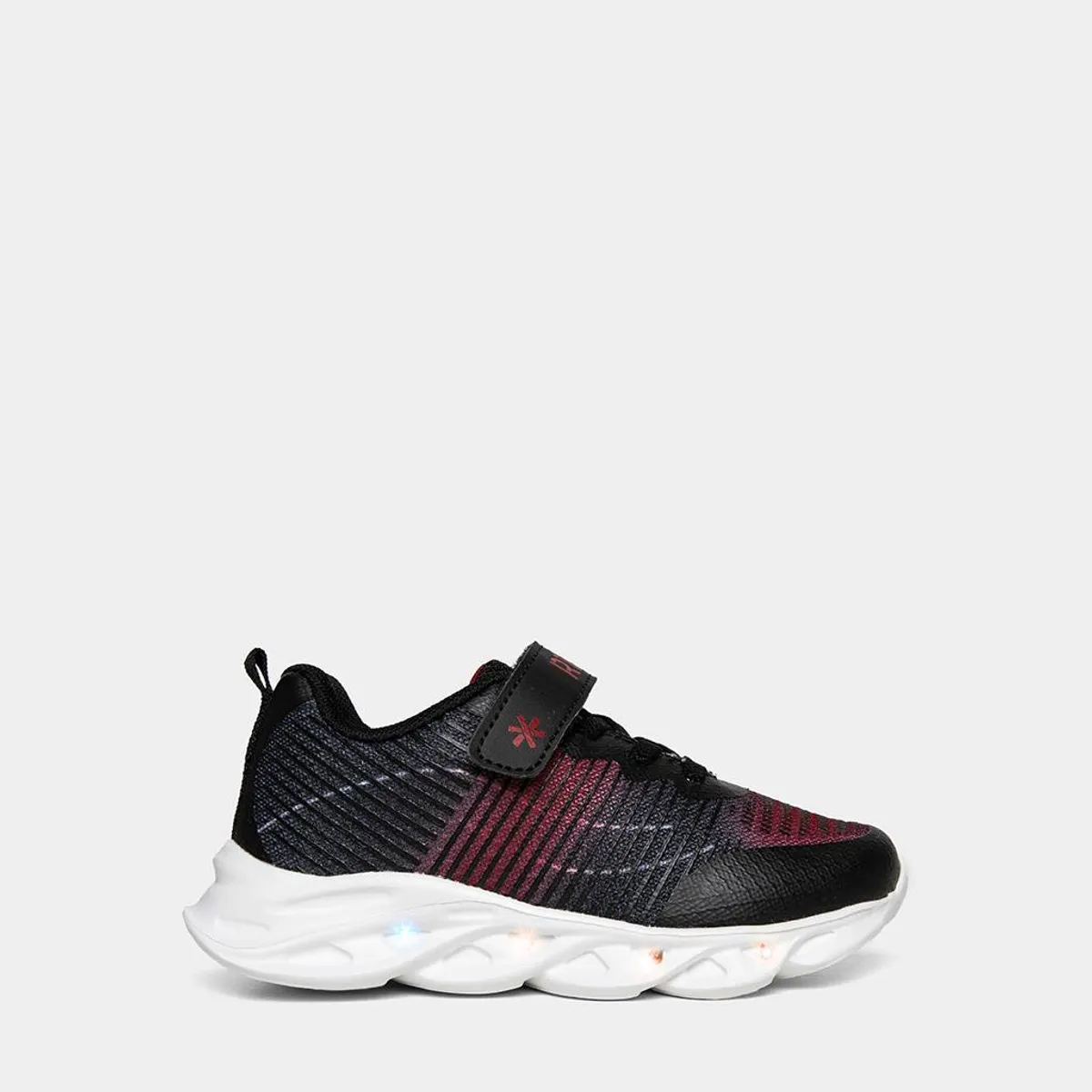 R18 - Zapatillas Urbanas R18 Infante R18-Qy055