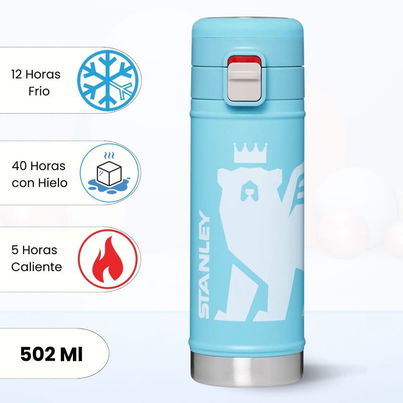 STANLEY - Botella Big Bear Pool Cub Stanley 502 Ml