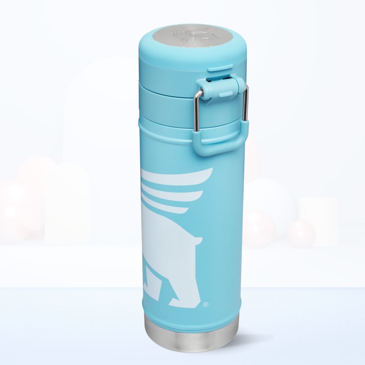 STANLEY - Botella Big Bear Pool Cub Stanley 502 Ml