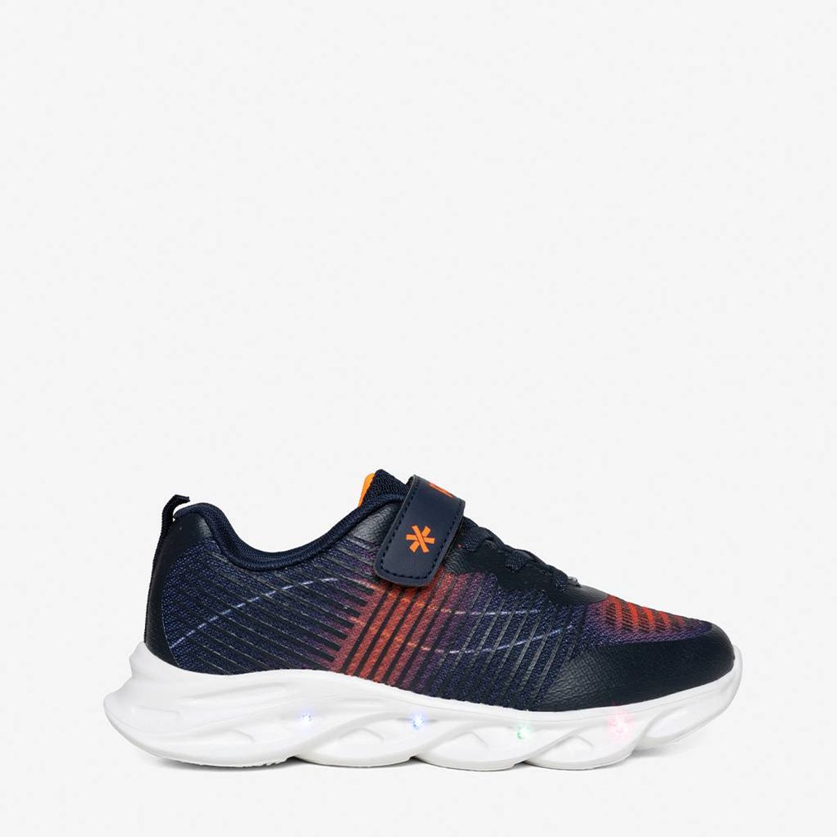 R18 - ZAPATILLAS URBANAS PRE ESCOLAR R18 R18-QY056 28-34