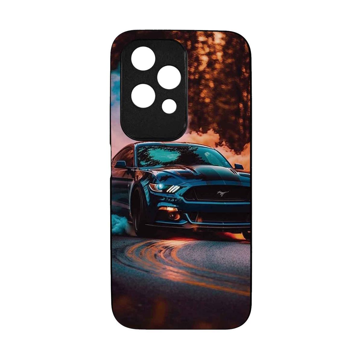 GENERICO - Funda Protector Case Para HONOR 200 LITE
