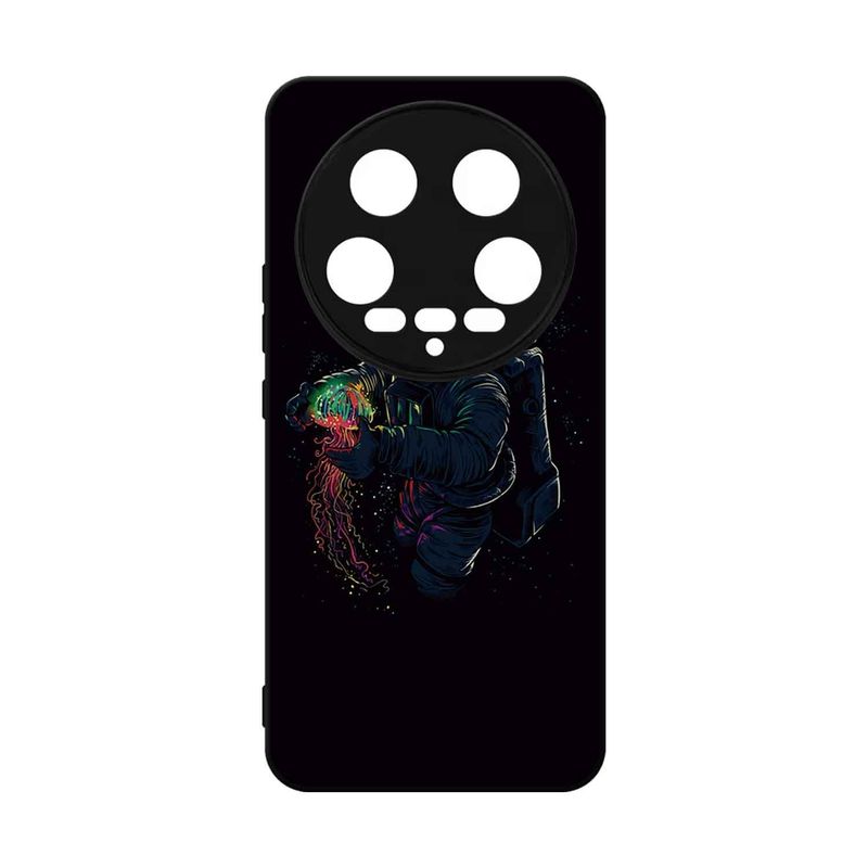 GENERICO - Funda Protector Case Para XIAOMI 14 ULTRA