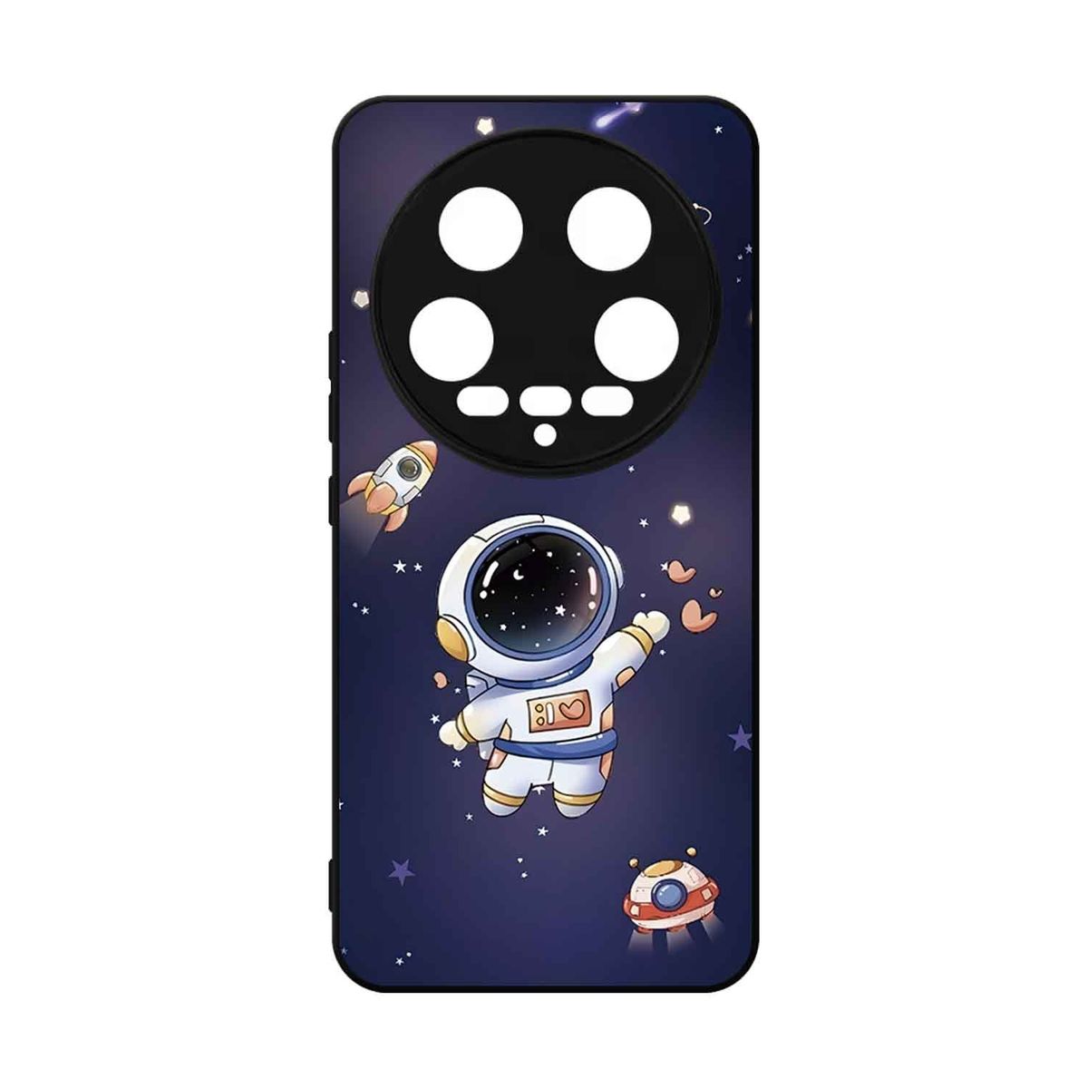 GENERICO - Funda Protector Case Para XIAOMI 14 ULTRA