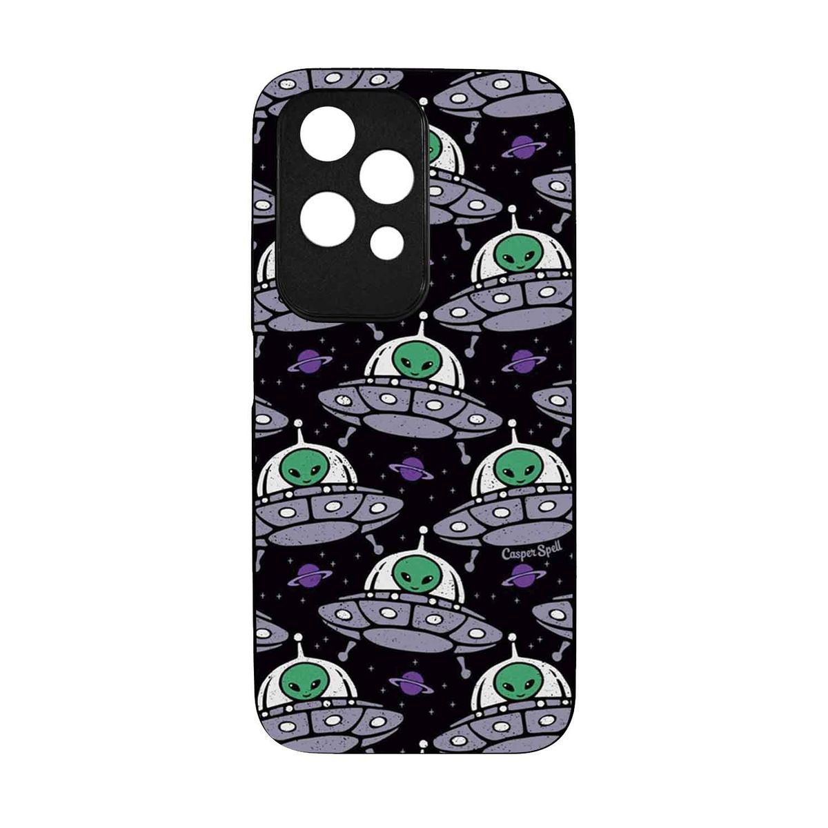 GENERICO - Funda Protector Case Para HONOR 200 LITE