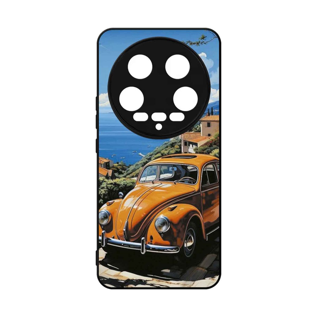 GENERICO - Funda Protector Case Para XIAOMI 14 ULTRA