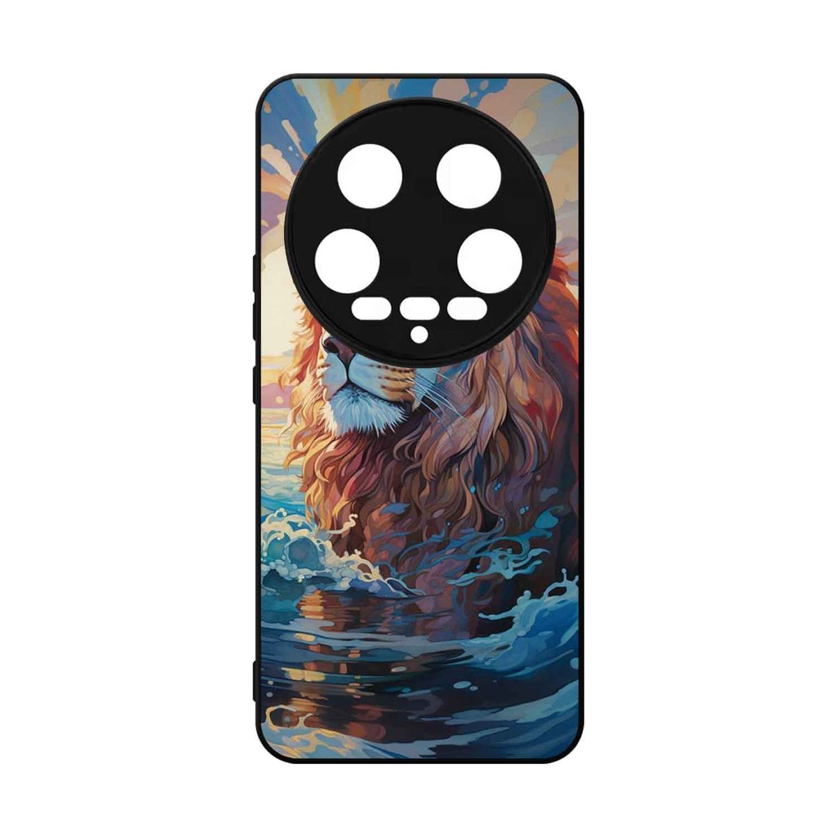 GENERICO - Funda Protector Case Para XIAOMI 14 ULTRA