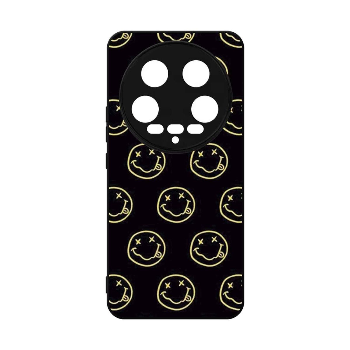 GENERICO - Funda Protector Case Para XIAOMI 14 ULTRA