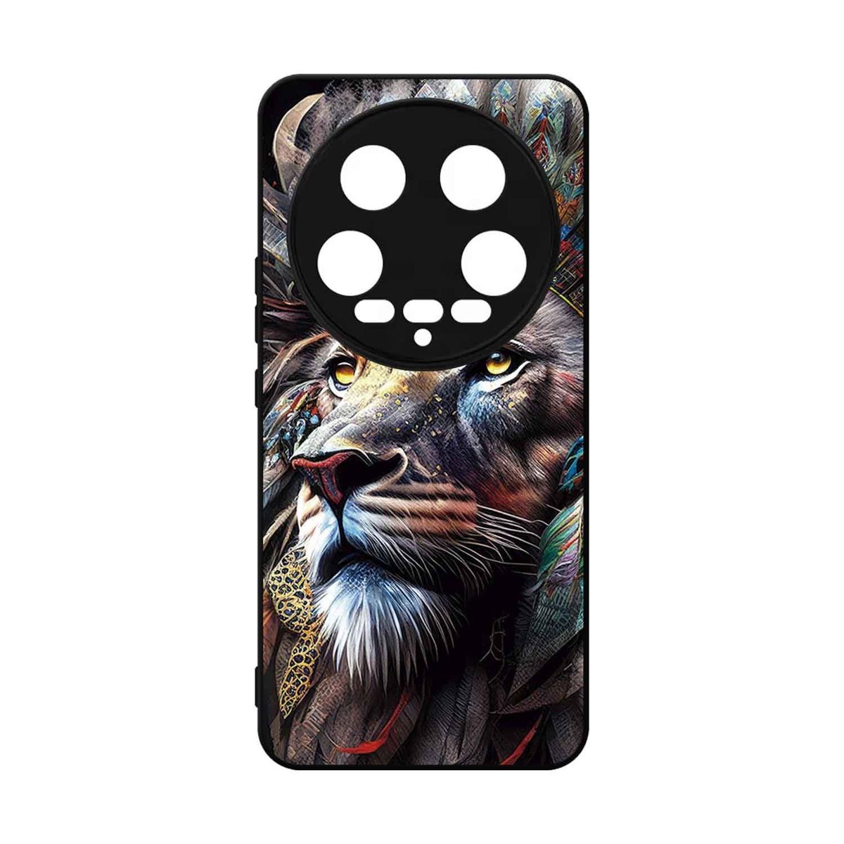 GENERICO - Funda Protector Case Para XIAOMI 14 ULTRA