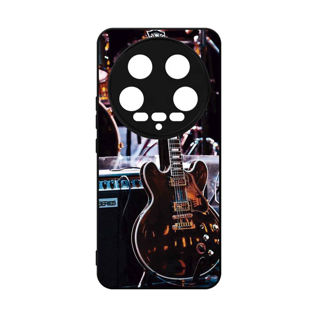 GENERICO - Funda Protector Case Para XIAOMI 14 ULTRA