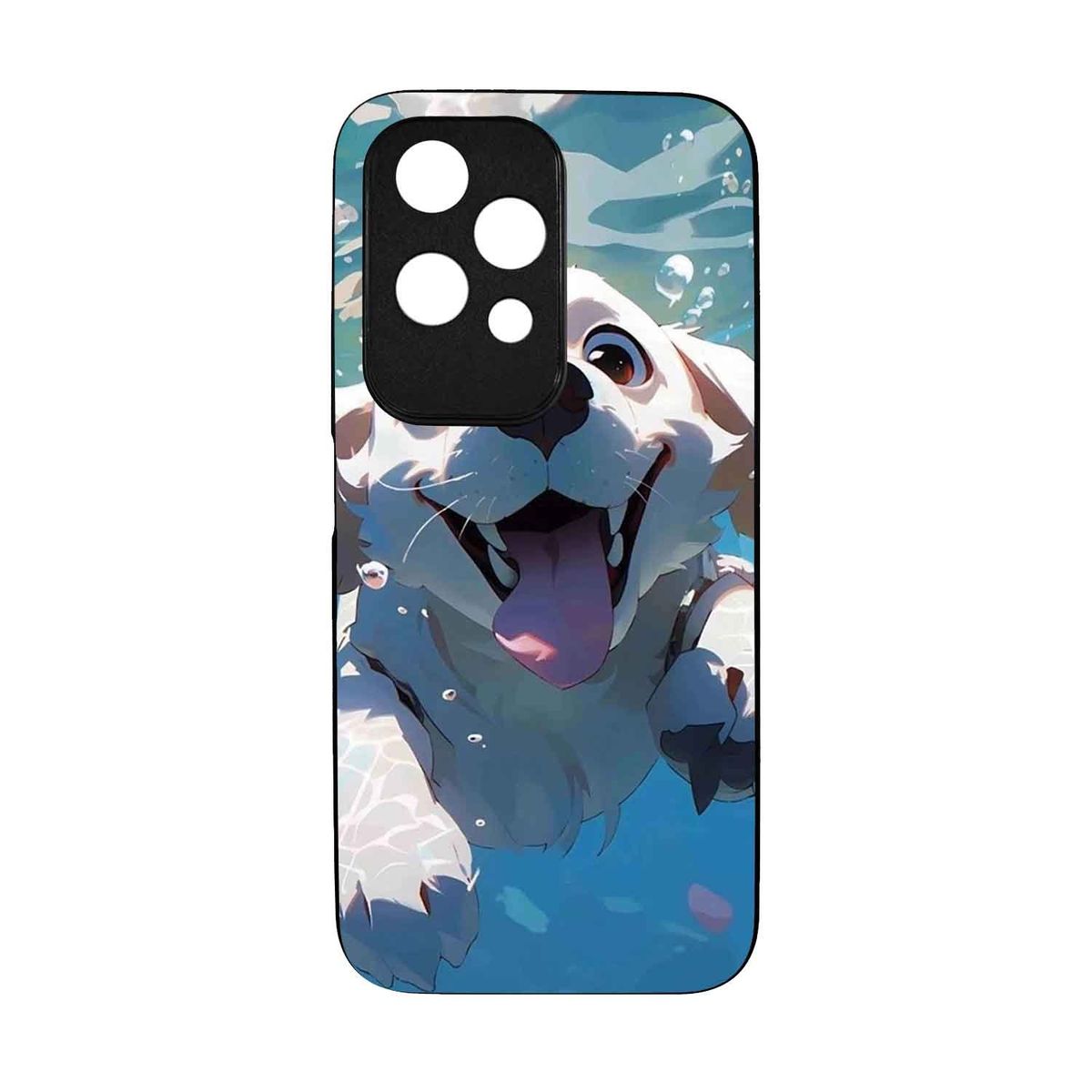 GENERICO - Funda Protector Case Para HONOR 200 LITE