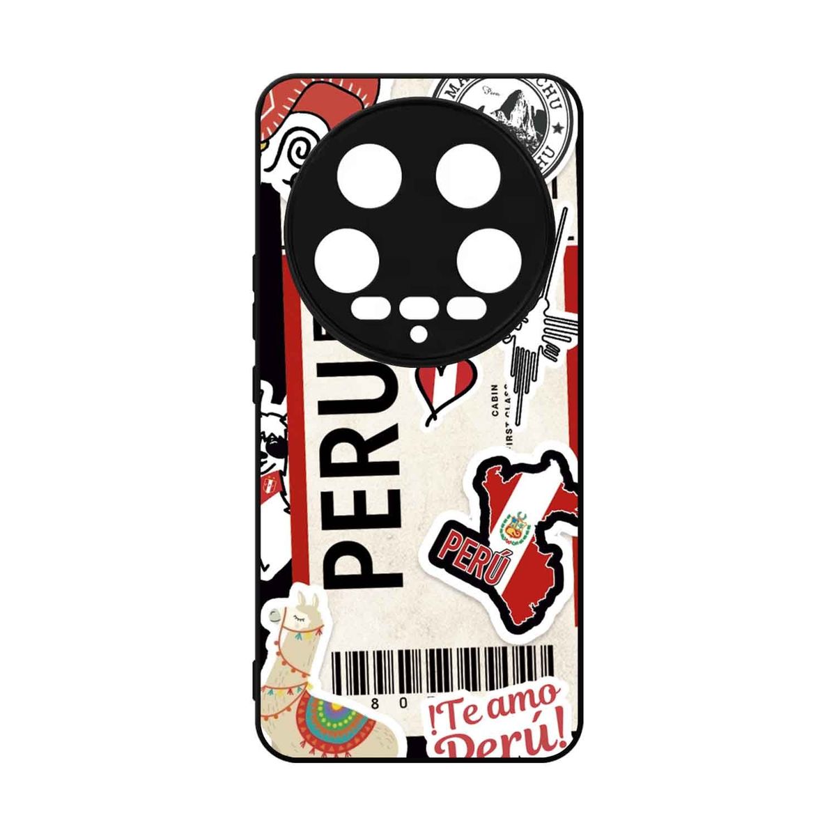 GENERICO - Funda Protector Case Para XIAOMI 14 ULTRA