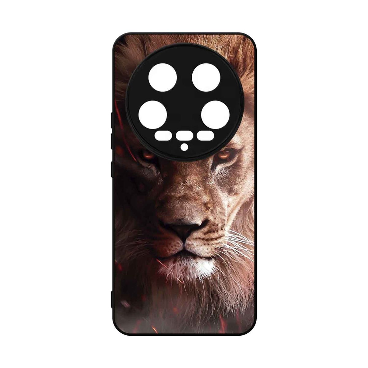 GENERICO - Funda Protector Case Para XIAOMI 14 ULTRA