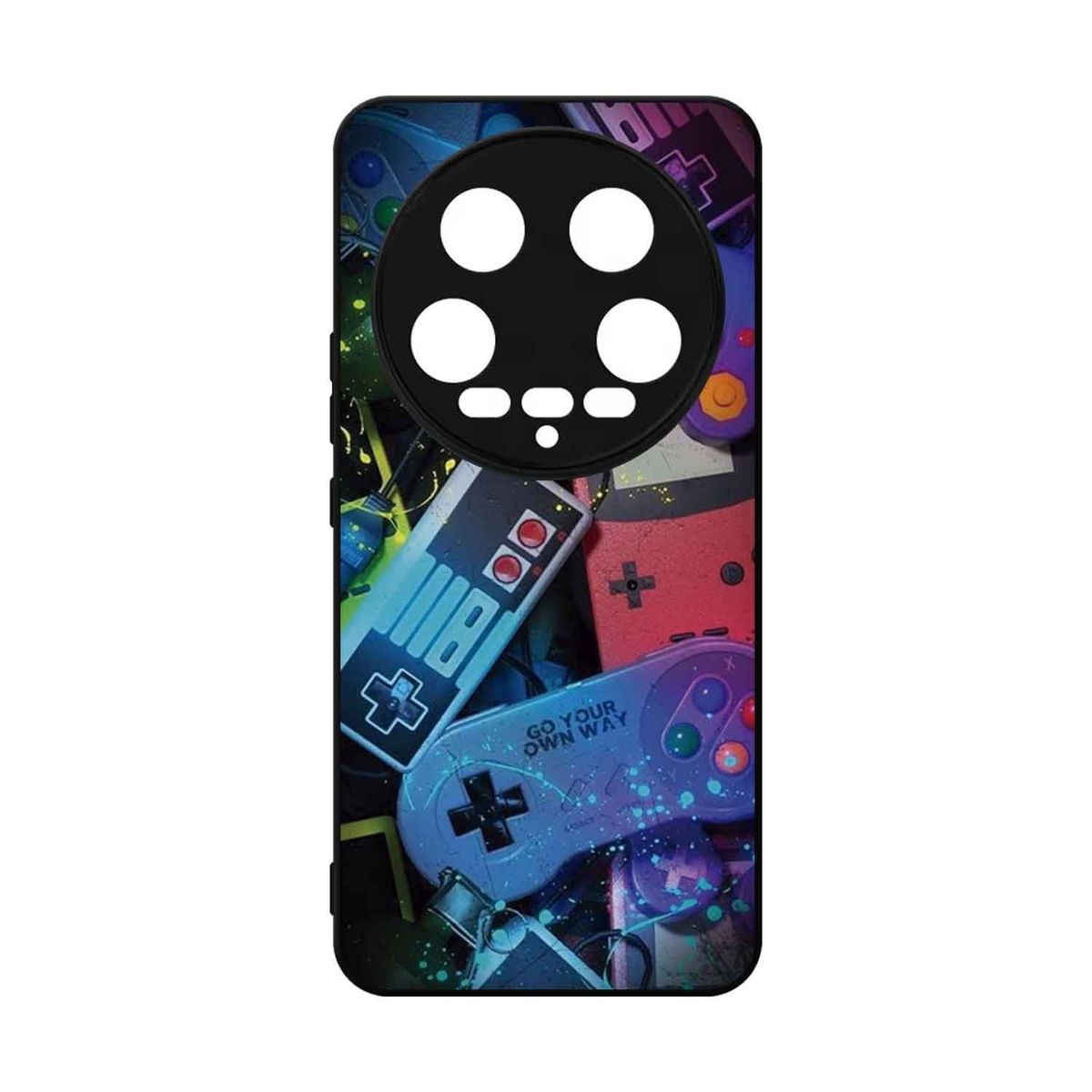 GENERICO - Funda Protector Case Para XIAOMI 14 ULTRA