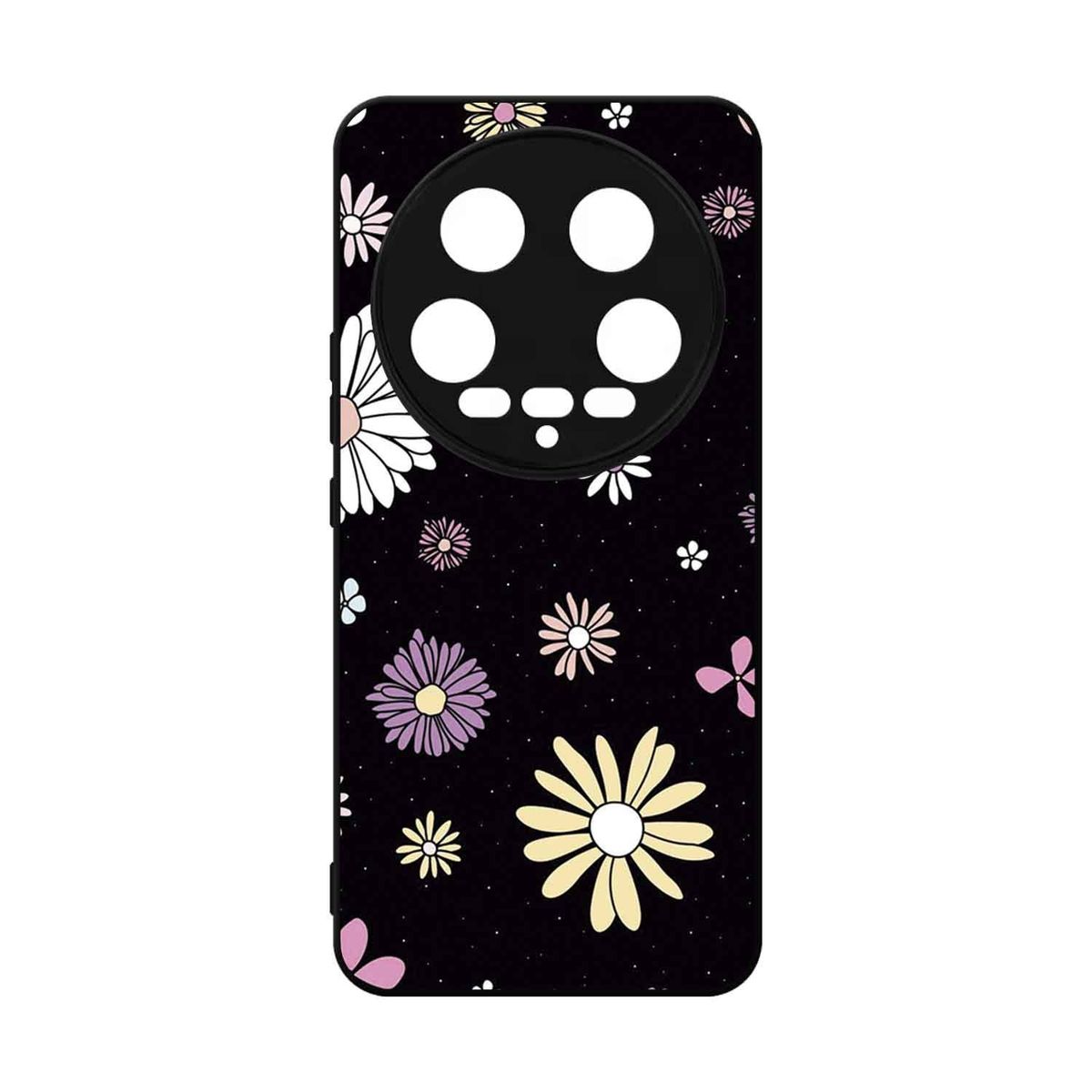 GENERICO - Funda Protector Case Para XIAOMI 14 ULTRA