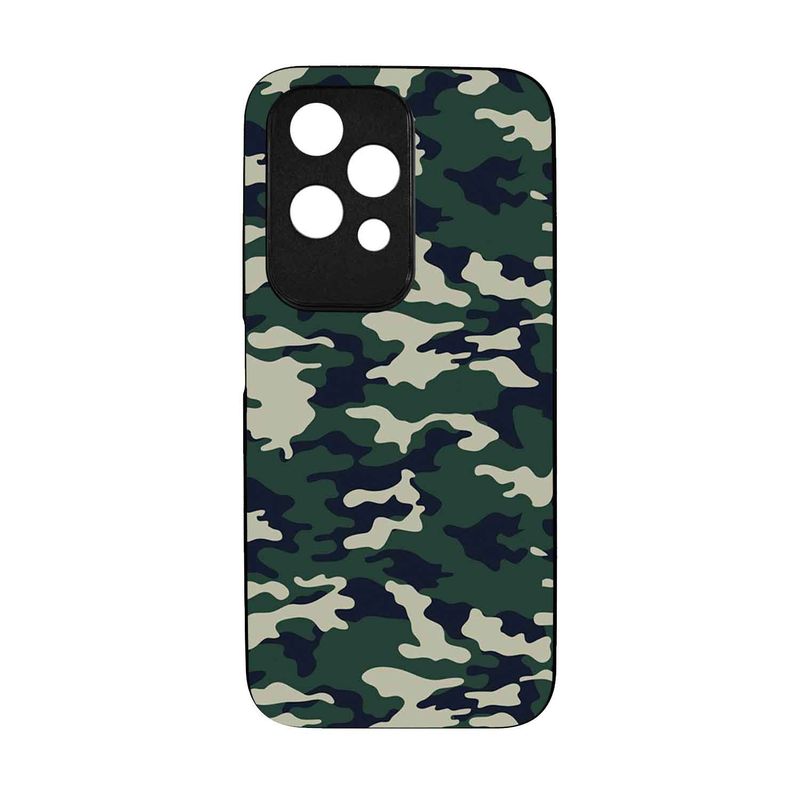 GENERICO - Funda Protector Case Para HONOR 200 LITE